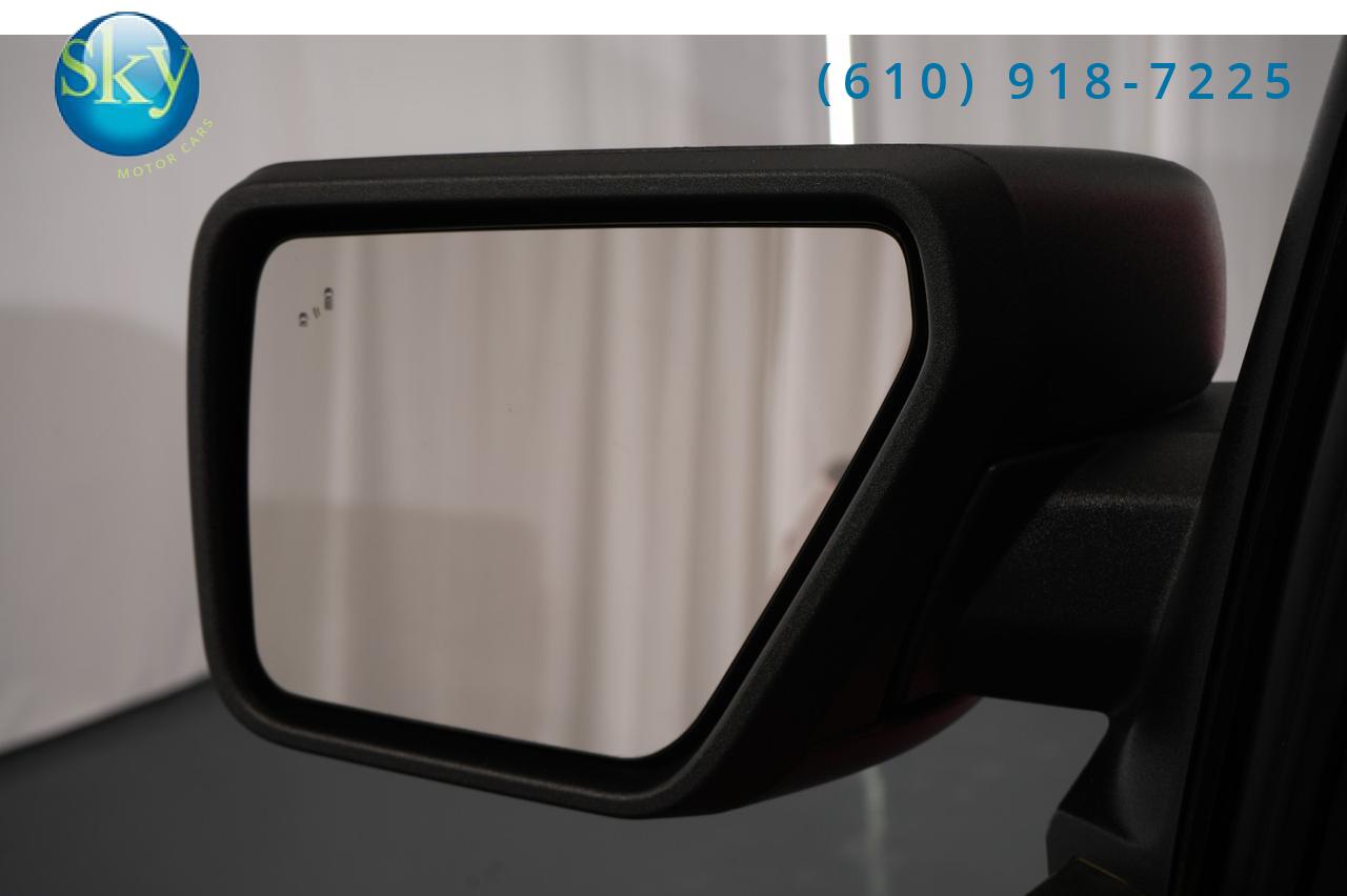 2023 Ford F-150 Regular Cab 4WD XLT SUPERCHARGED + 22in Wheels West Chester PA