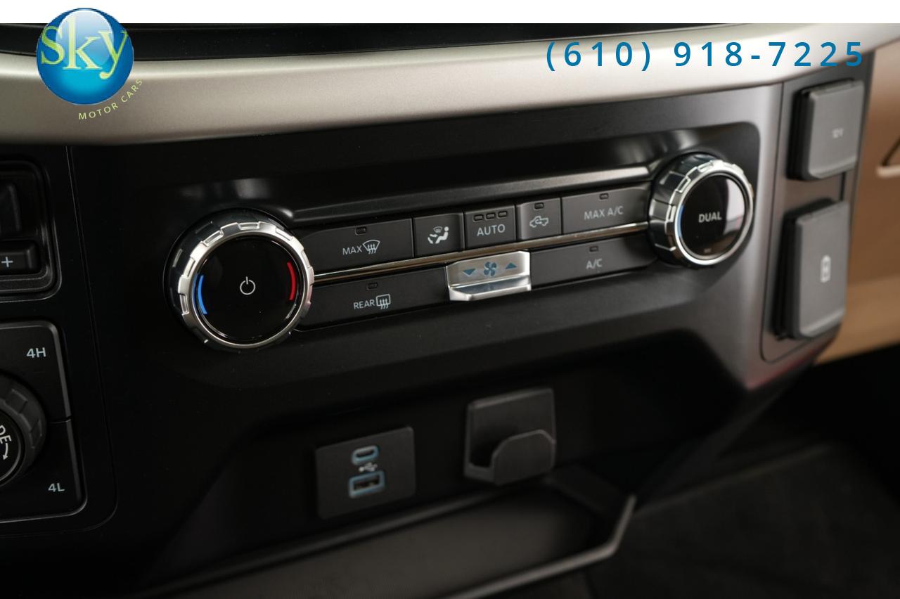 2023 Ford F-150 Regular Cab 4WD XLT SUPERCHARGED + 22in Wheels West Chester PA