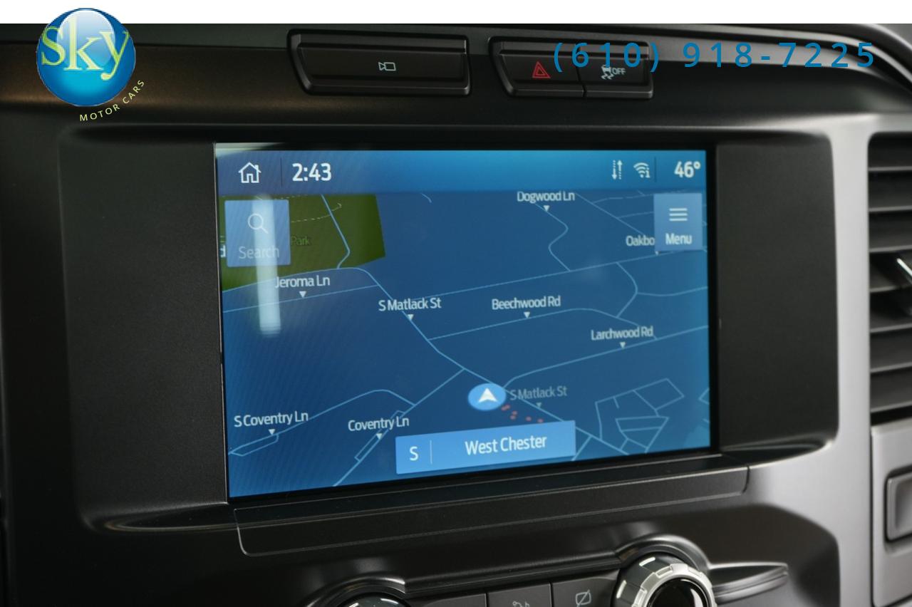 2023 Ford F-150 Regular Cab 4WD XLT SUPERCHARGED + 22in Wheels West Chester PA