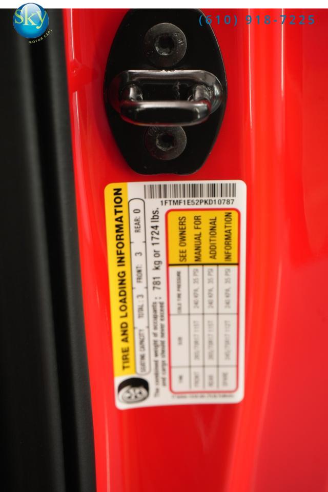 2023 Ford F-150 Regular Cab 4WD XLT SUPERCHARGED + 22in Wheels West Chester PA