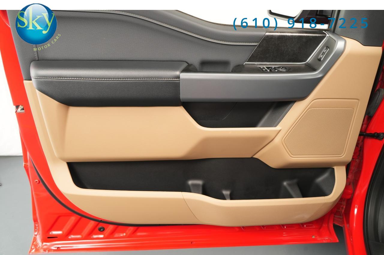 2023 Ford F-150 Regular Cab 4WD XLT SUPERCHARGED 700 HP West Chester PA