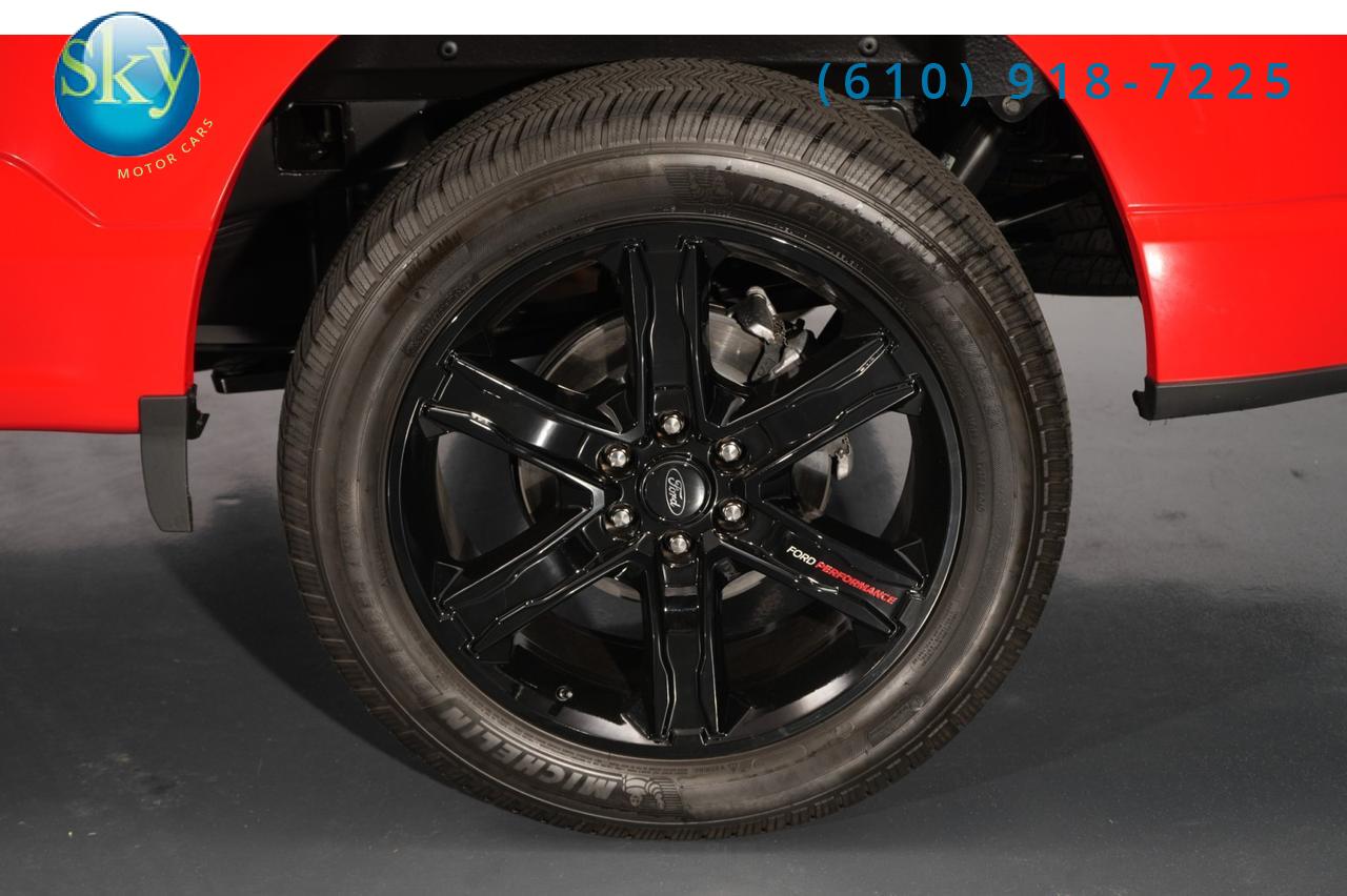 2023 Ford F-150 Regular Cab 4WD XLT SUPERCHARGED 700 HP West Chester PA