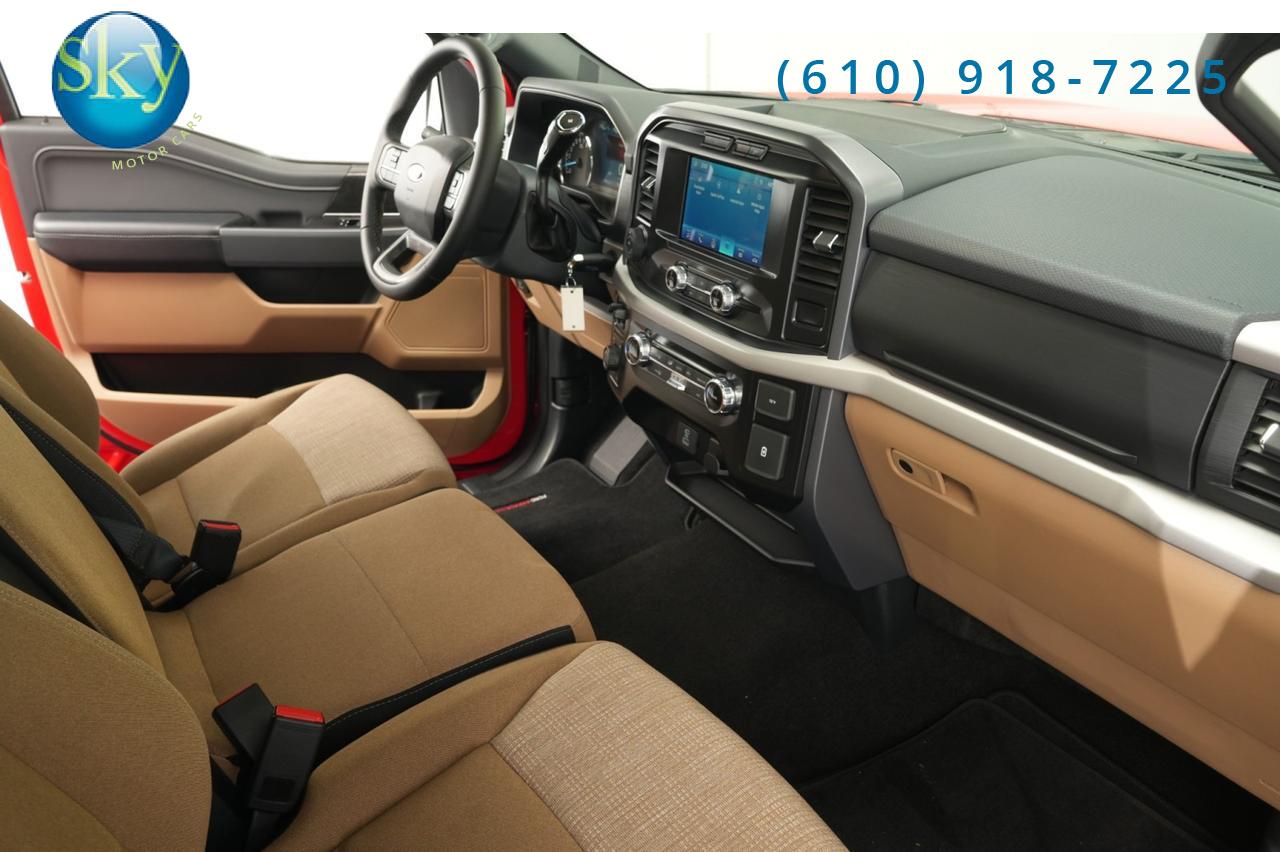 2023 Ford F-150 Regular Cab 4WD XLT SUPERCHARGED 700 HP West Chester PA