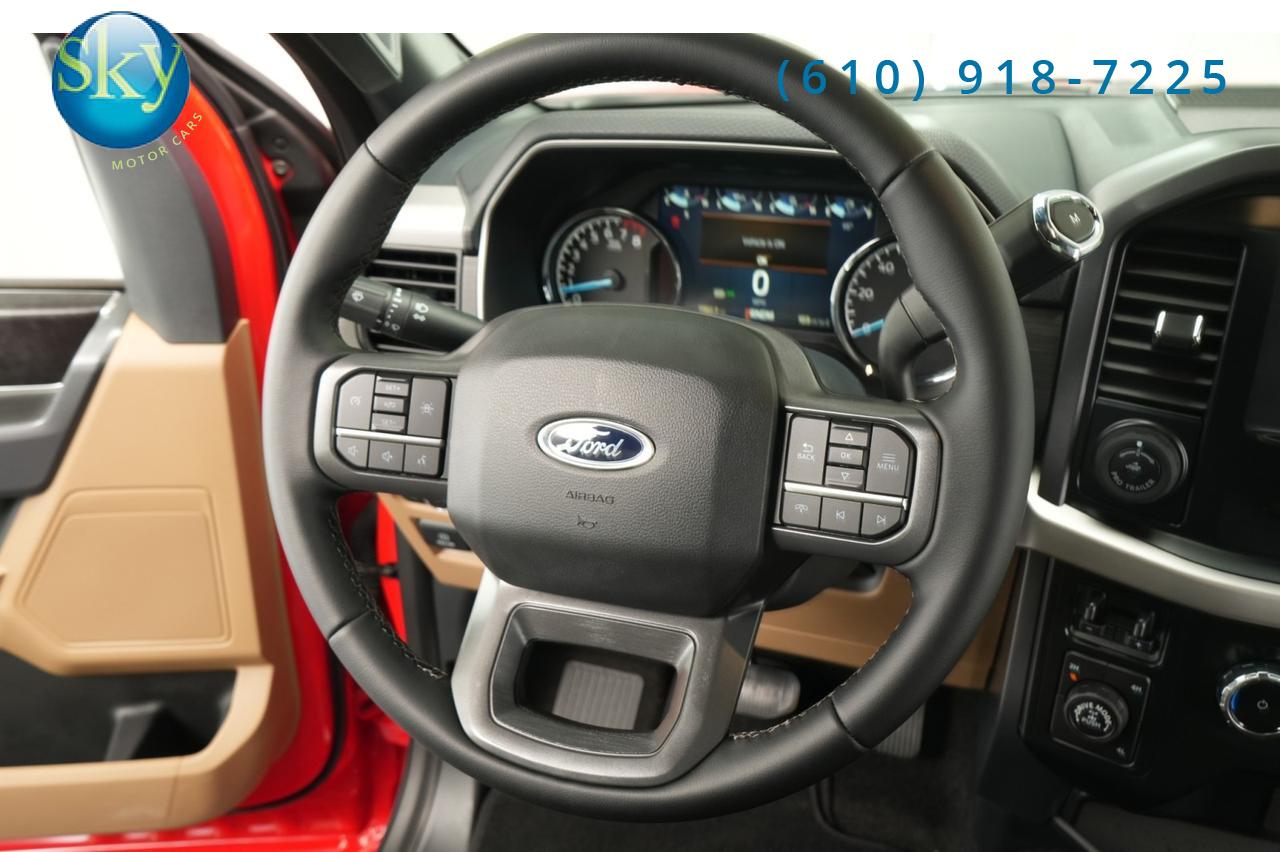 2023 Ford F-150 Regular Cab 4WD XLT SUPERCHARGED 700 HP West Chester PA