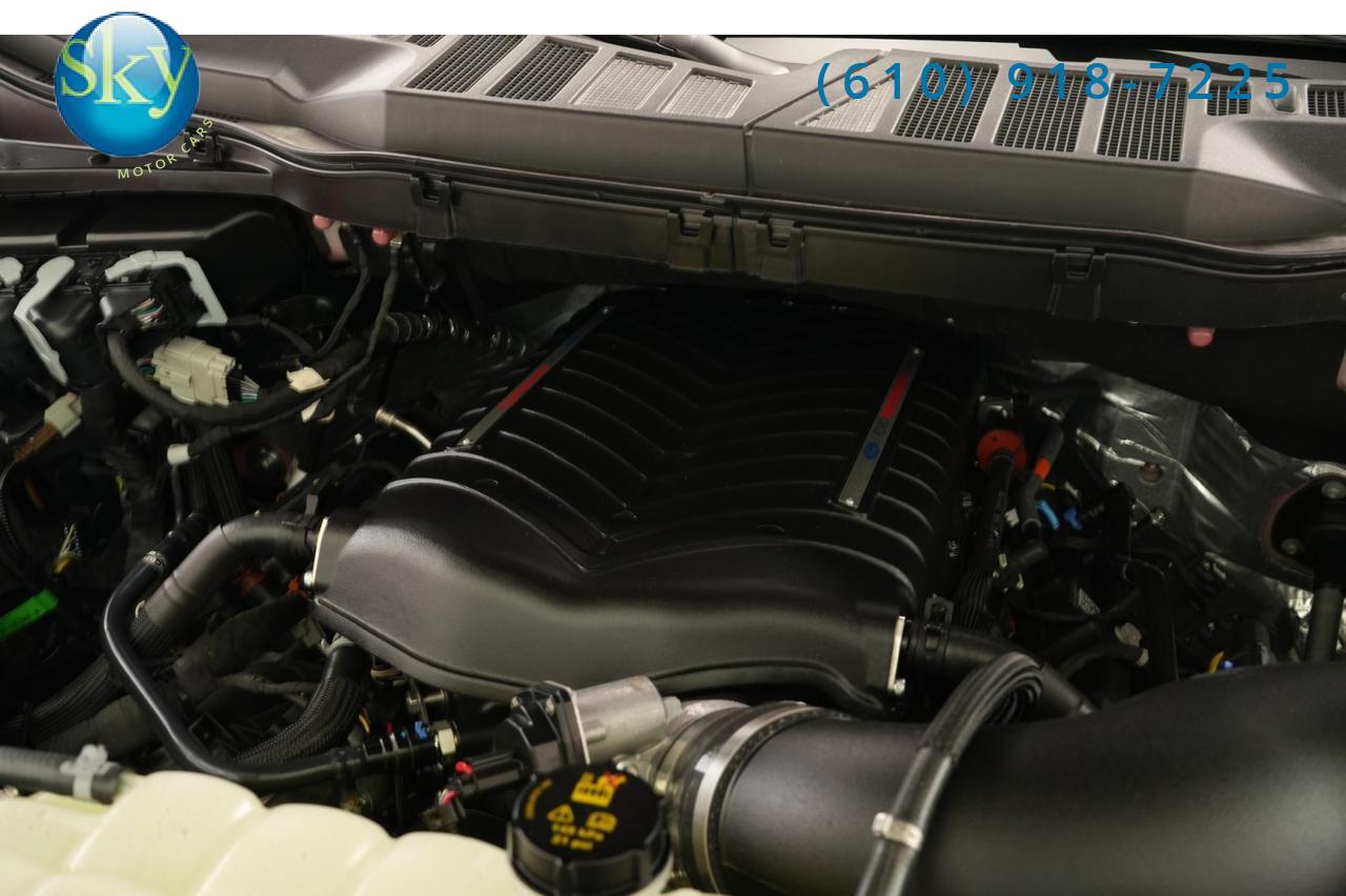 2023 Ford F-150 Regular Cab 4WD XLT SUPERCHARGED 700 HP West Chester PA