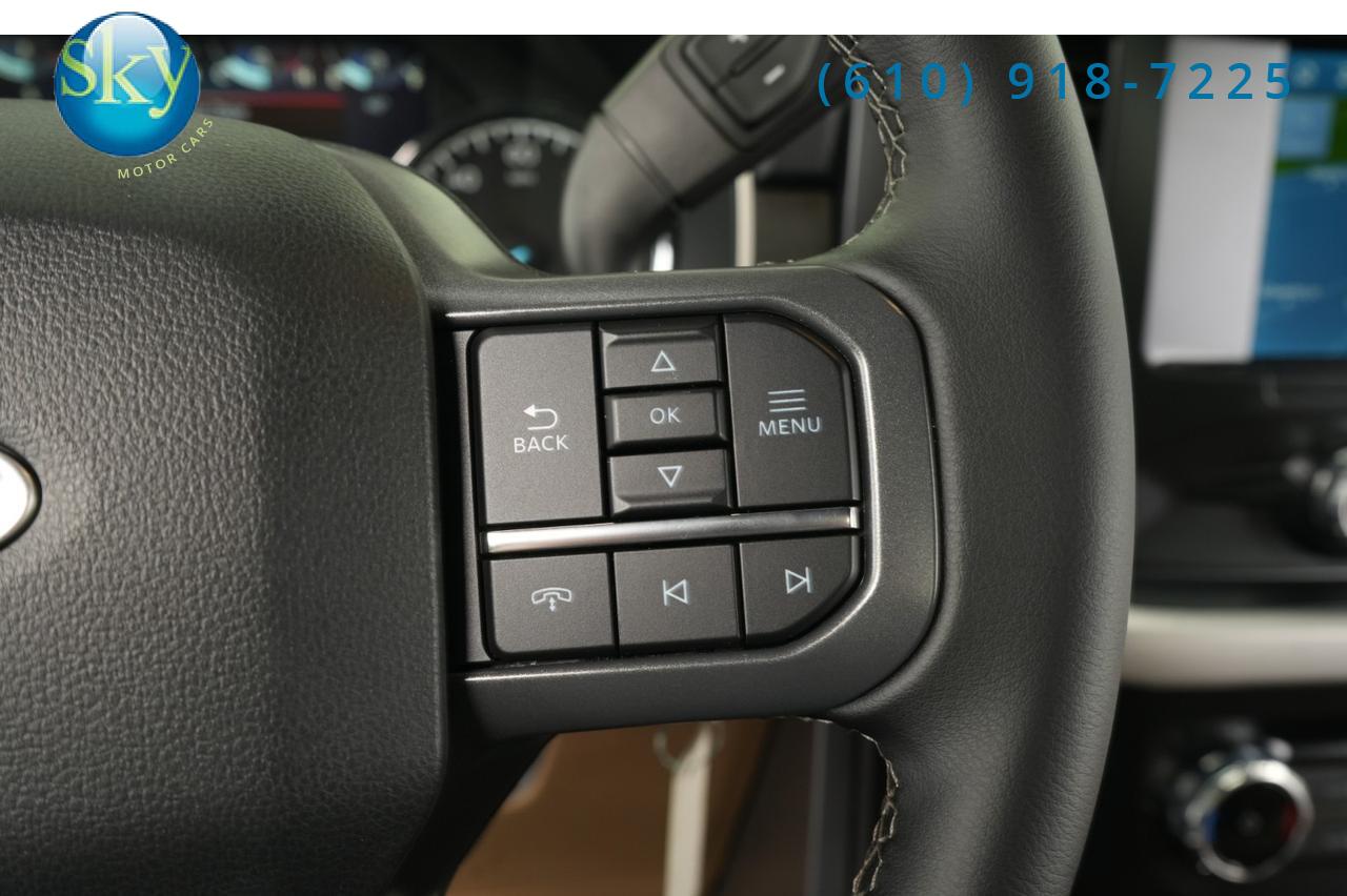 2023 Ford F-150 Regular Cab 4WD XLT SUPERCHARGED 700 HP West Chester PA