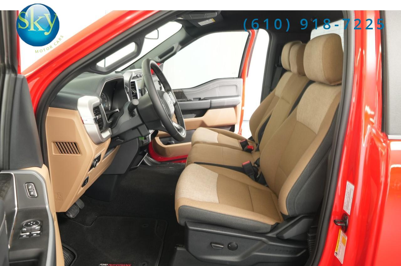 2023 Ford F-150 Regular Cab 4WD XLT SUPERCHARGED 700 HP West Chester PA