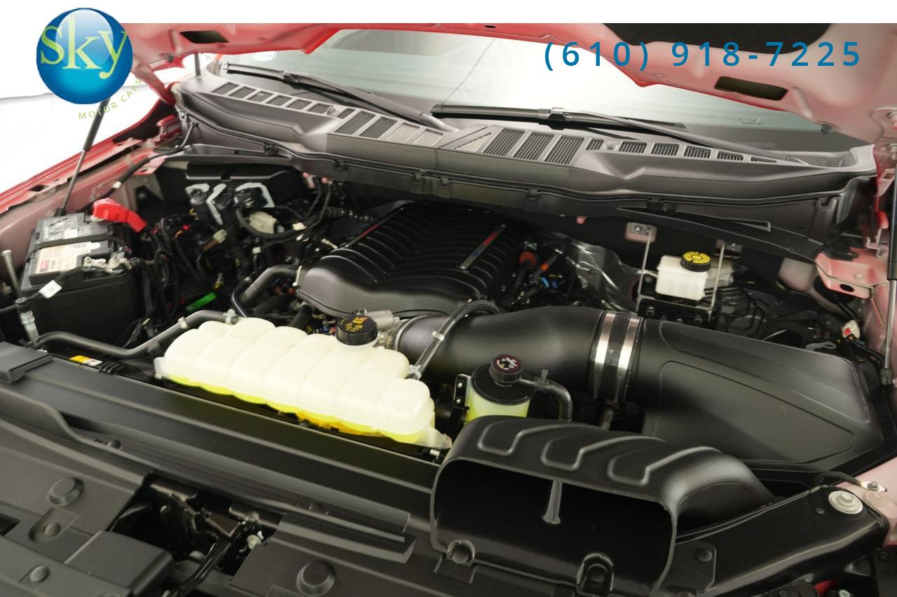 2023 Ford F-150 Regular Cab 4WD XLT SUPERCHARGED 700 HP West Chester PA