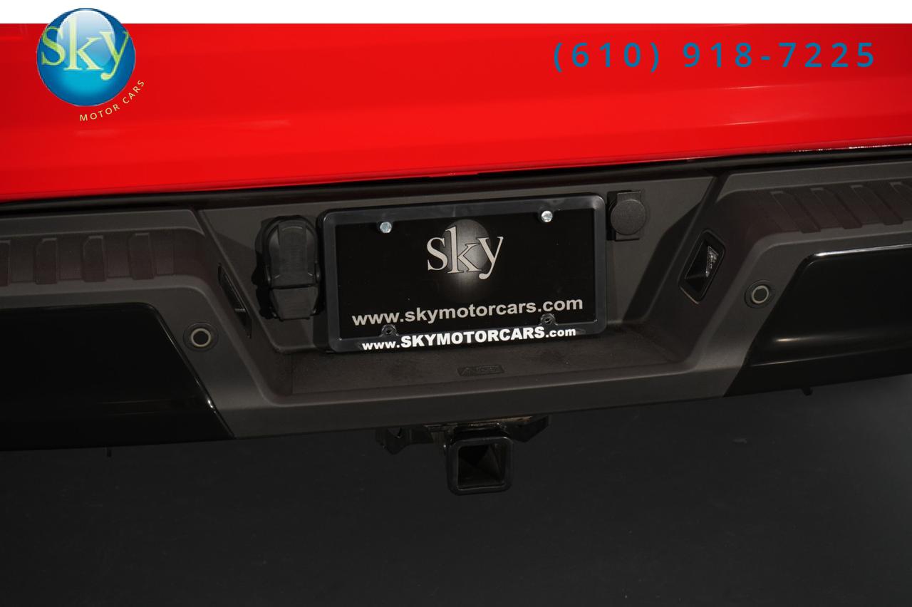 2023 Ford F-150 Regular Cab 4WD XLT SUPERCHARGED 700 HP West Chester PA