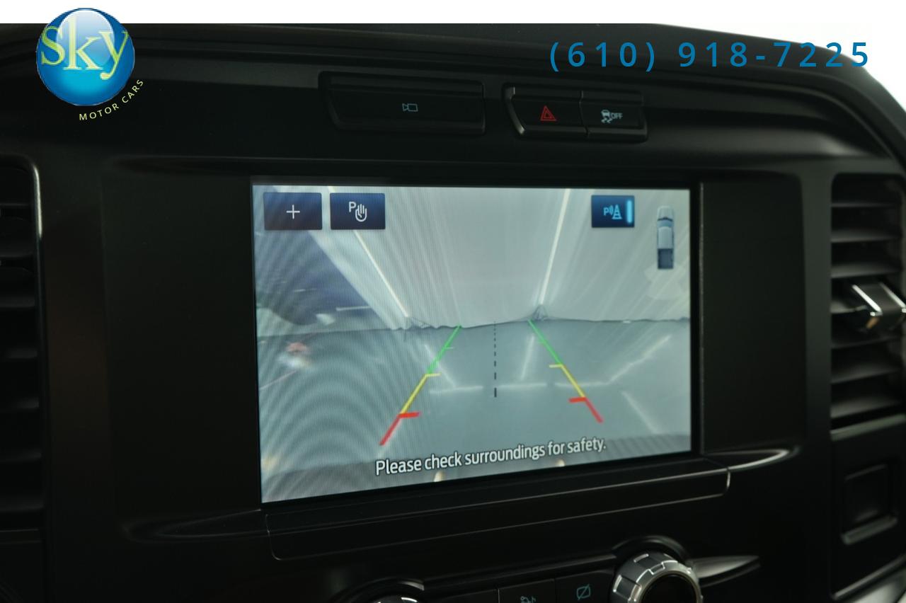 2023 Ford F-150 Regular Cab 4WD XLT SUPERCHARGED 700 HP West Chester PA