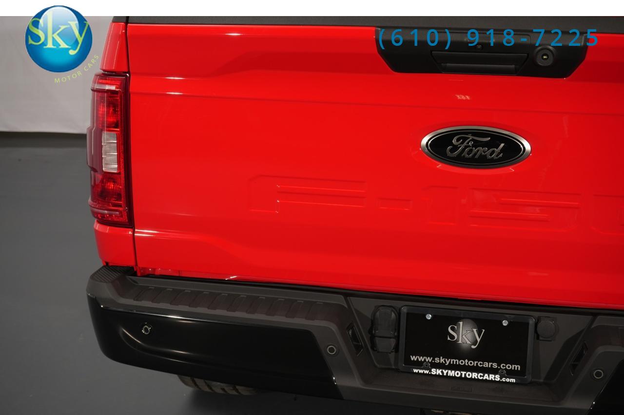 2023 Ford F-150 Regular Cab 4WD XLT SUPERCHARGED 700 HP West Chester PA