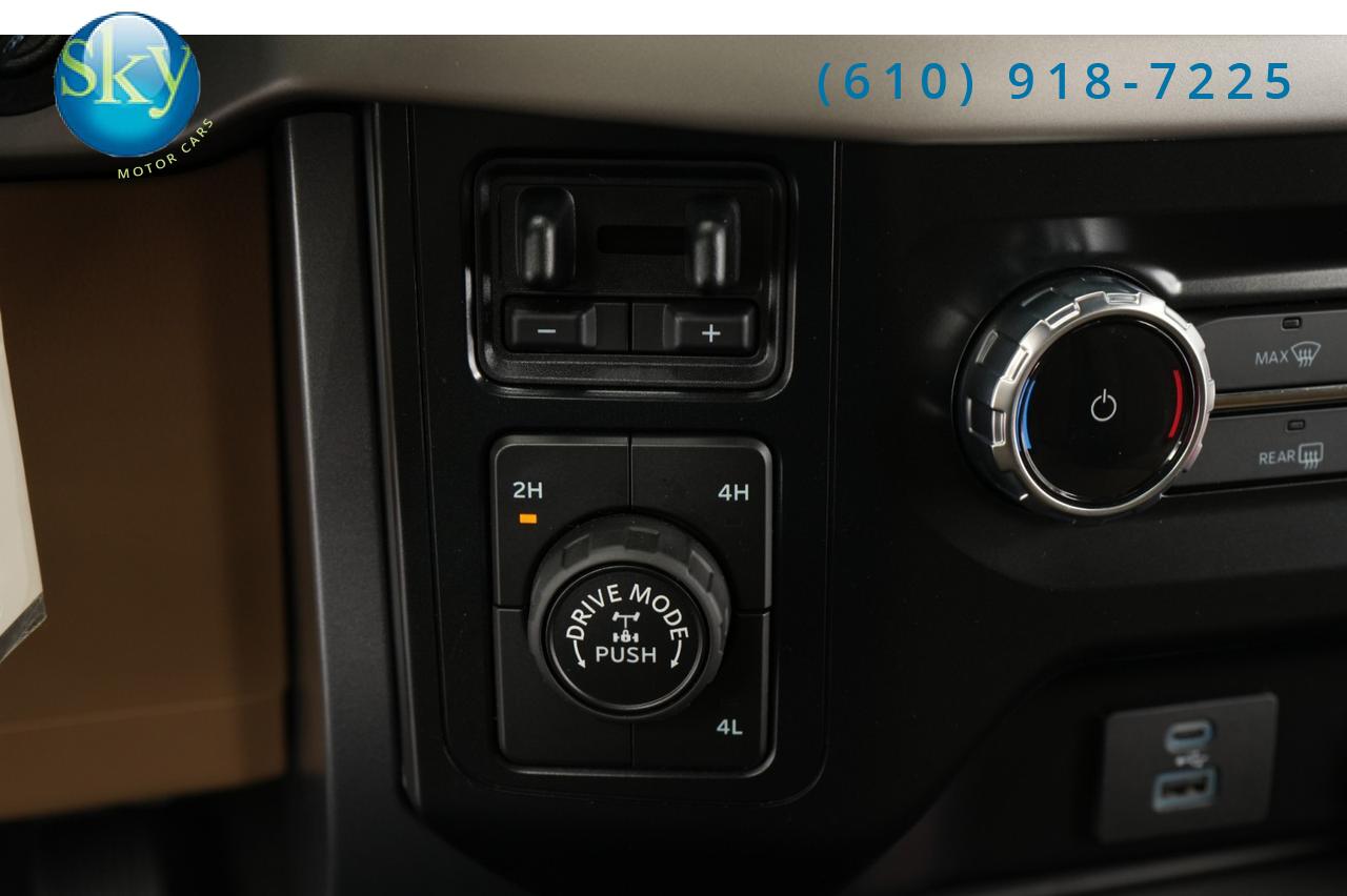 2023 Ford F-150 Regular Cab 4WD XLT SUPERCHARGED 700 HP West Chester PA