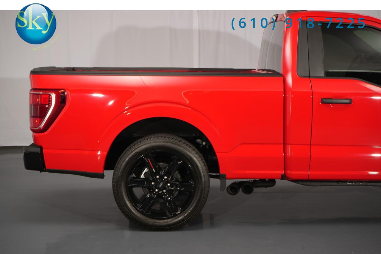 2023 Ford F-150 Regular Cab 4WD XLT SUPERCHARGED 700 HP West Chester PA