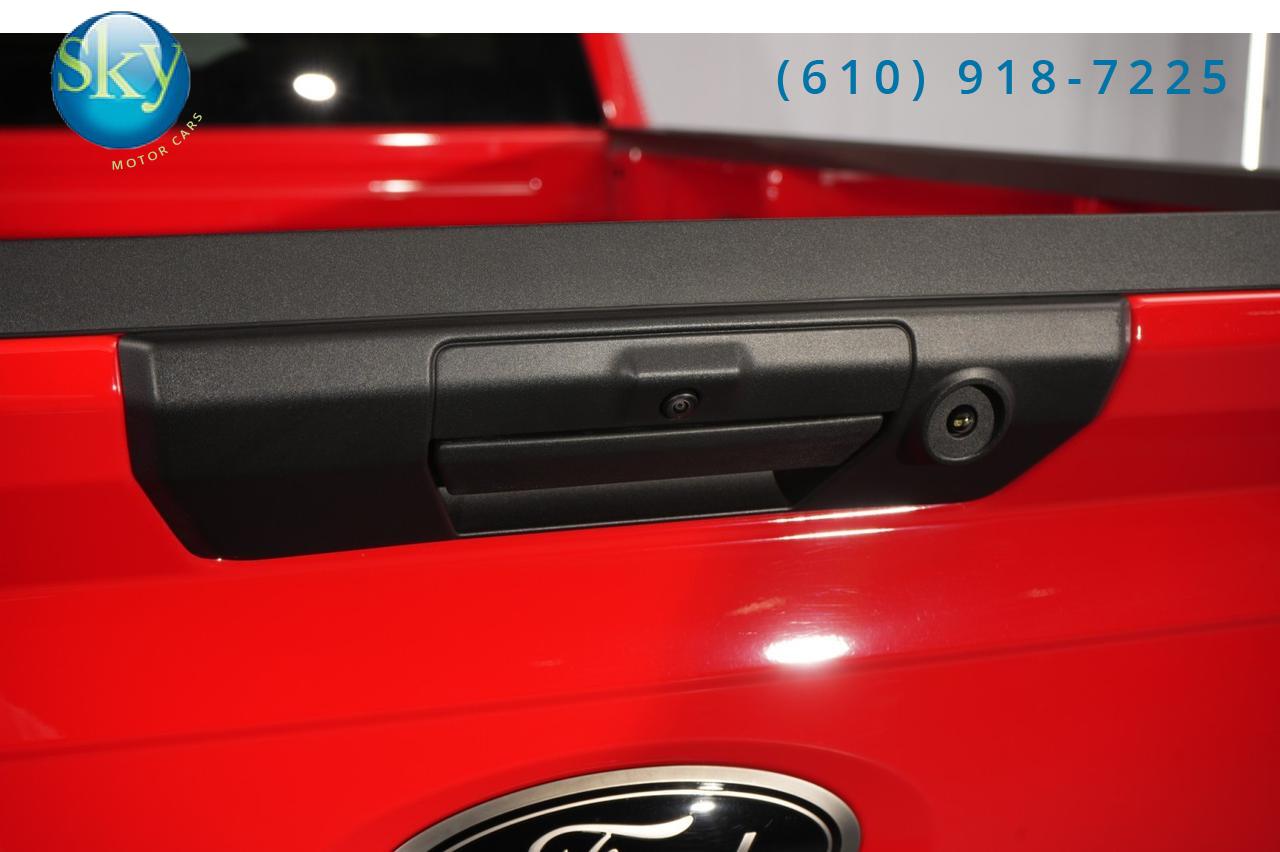 2023 Ford F-150 Regular Cab 4WD XLT SUPERCHARGED 700 HP West Chester PA