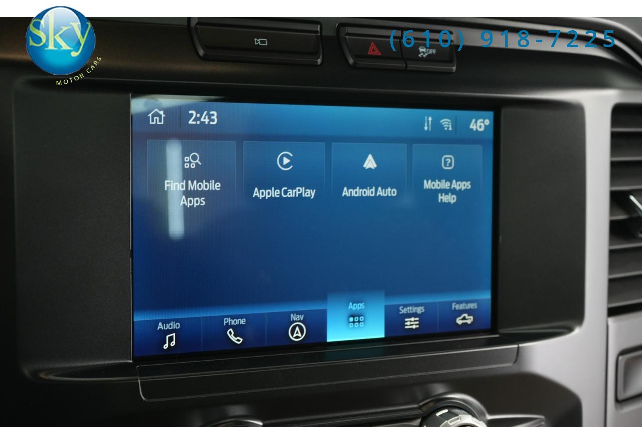 2023 Ford F-150 Regular Cab 4WD XLT SUPERCHARGED 700 HP West Chester PA