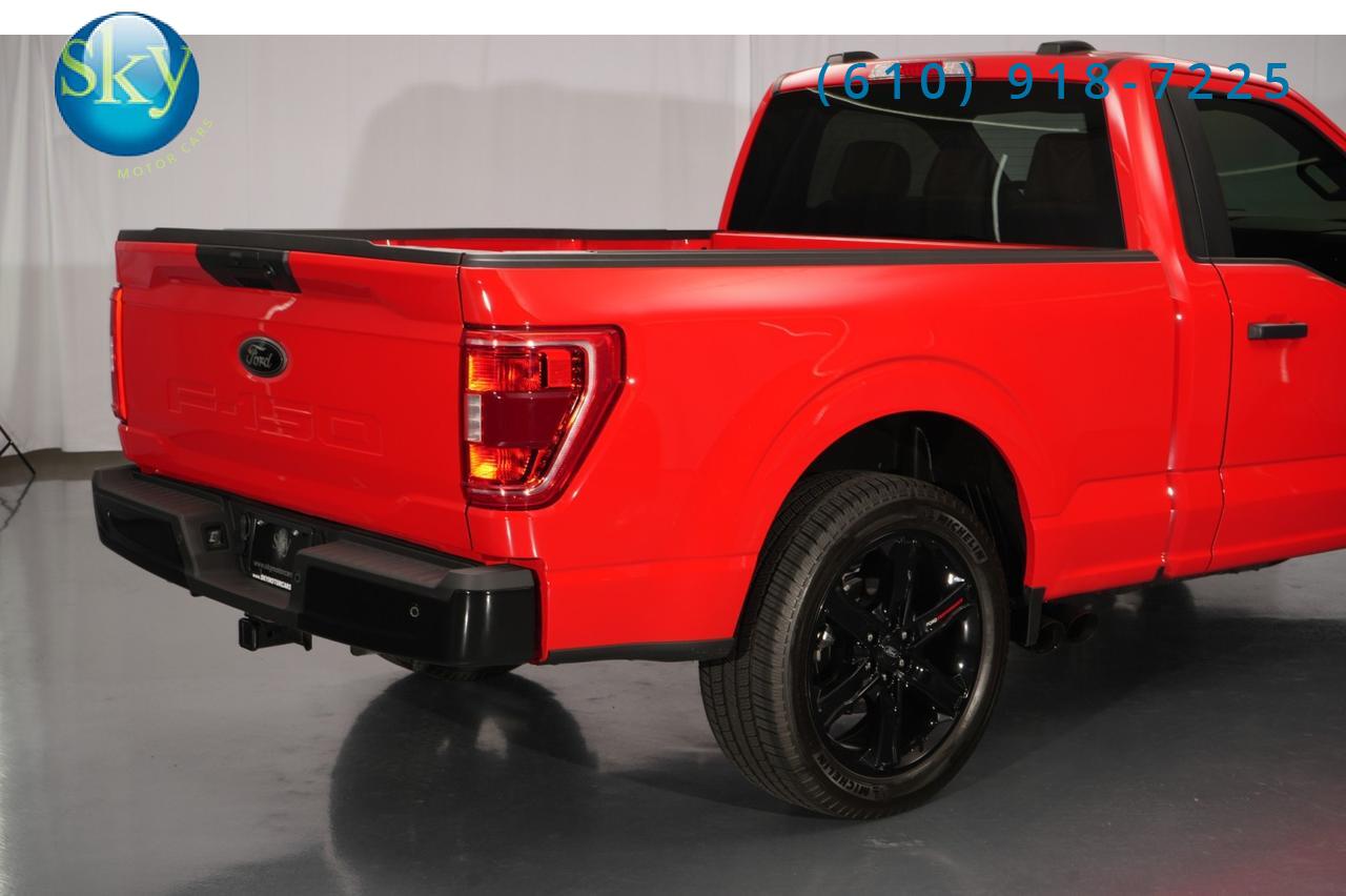 2023 Ford F-150 Regular Cab 4WD XLT SUPERCHARGED 700 HP West Chester PA
