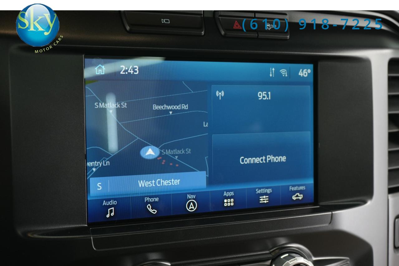 2023 Ford F-150 Regular Cab 4WD XLT SUPERCHARGED 700 HP West Chester PA