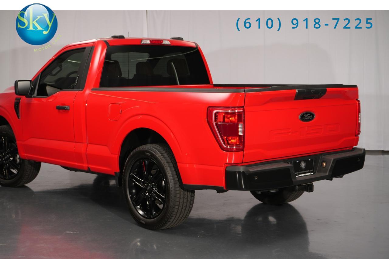 2023 Ford F-150 Regular Cab 4WD XLT SUPERCHARGED 700 HP West Chester PA