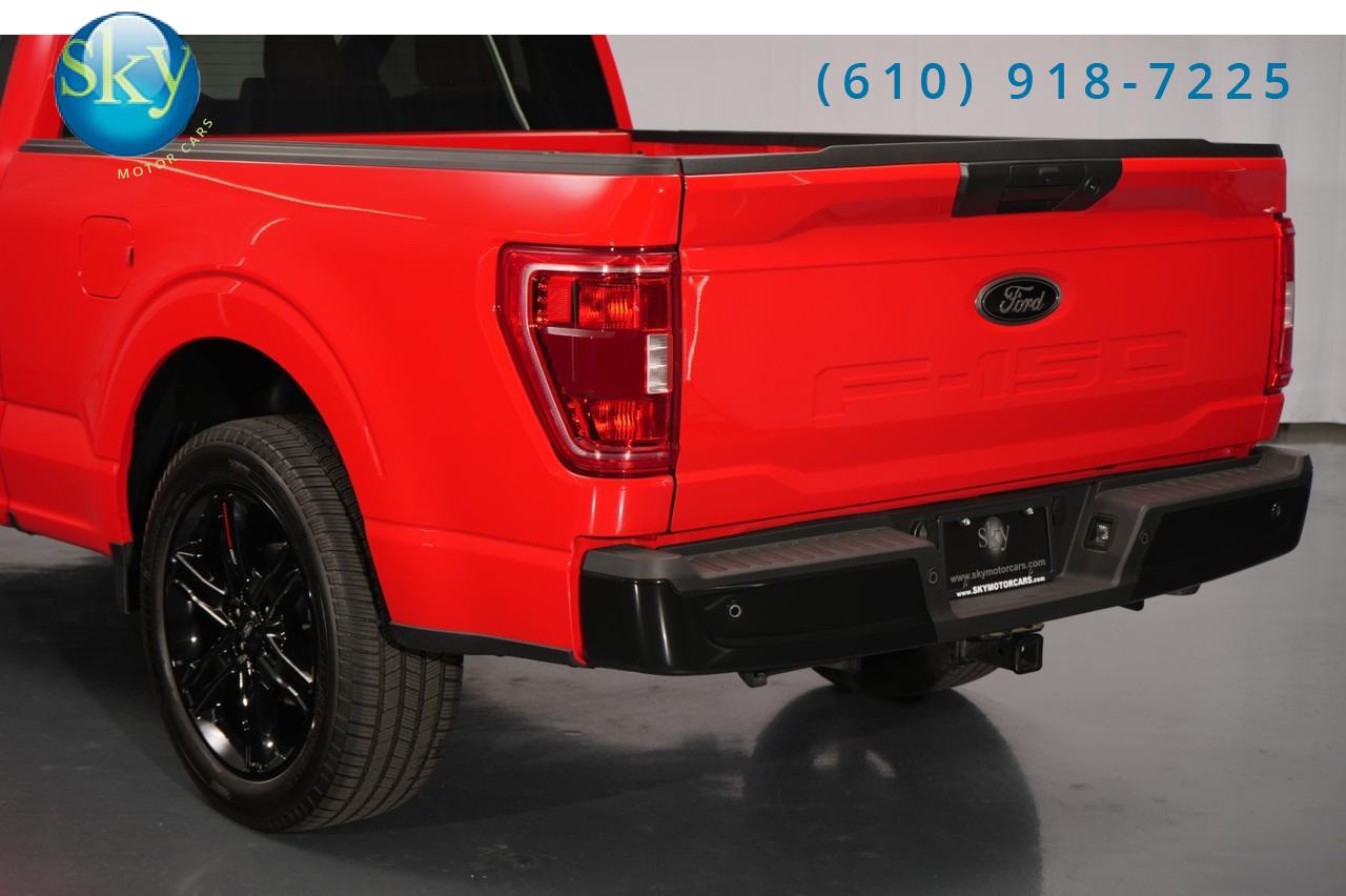 2023 Ford F-150 Regular Cab 4WD XLT SUPERCHARGED 700 HP West Chester PA