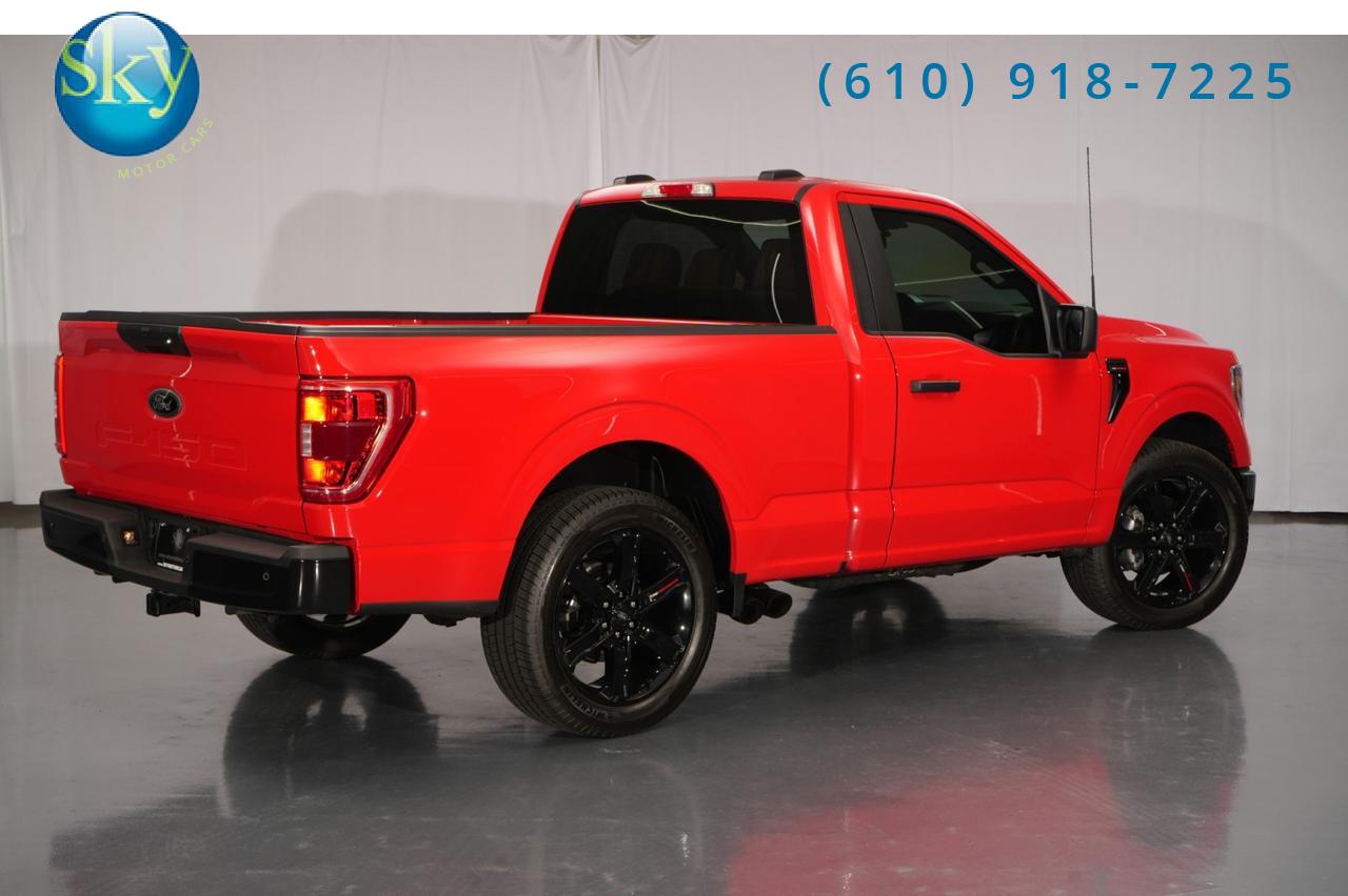 2023 Ford F-150 Regular Cab 4WD XLT SUPERCHARGED 700 HP West Chester PA