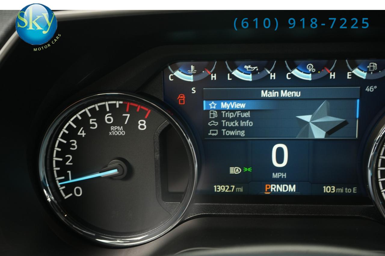 2023 Ford F-150 Regular Cab 4WD XLT SUPERCHARGED 700 HP West Chester PA