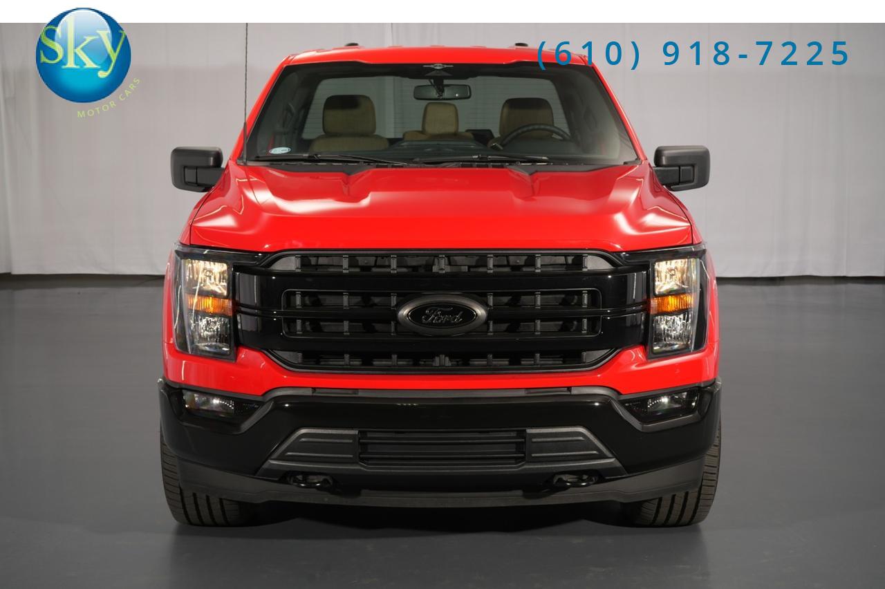 2023 Ford F-150 Regular Cab 4WD XLT SUPERCHARGED 700 HP West Chester PA