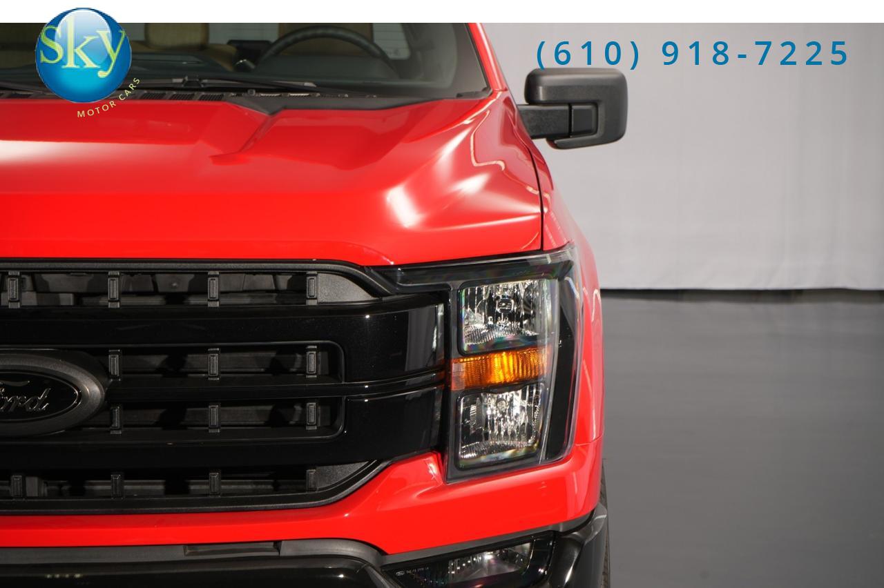 2023 Ford F-150 Regular Cab 4WD XLT SUPERCHARGED 700 HP West Chester PA