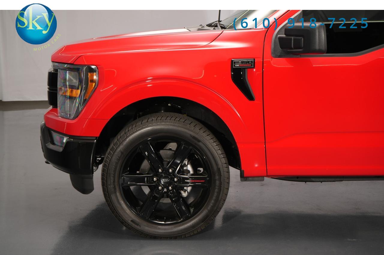 2023 Ford F-150 Regular Cab 4WD XLT SUPERCHARGED 700 HP West Chester PA