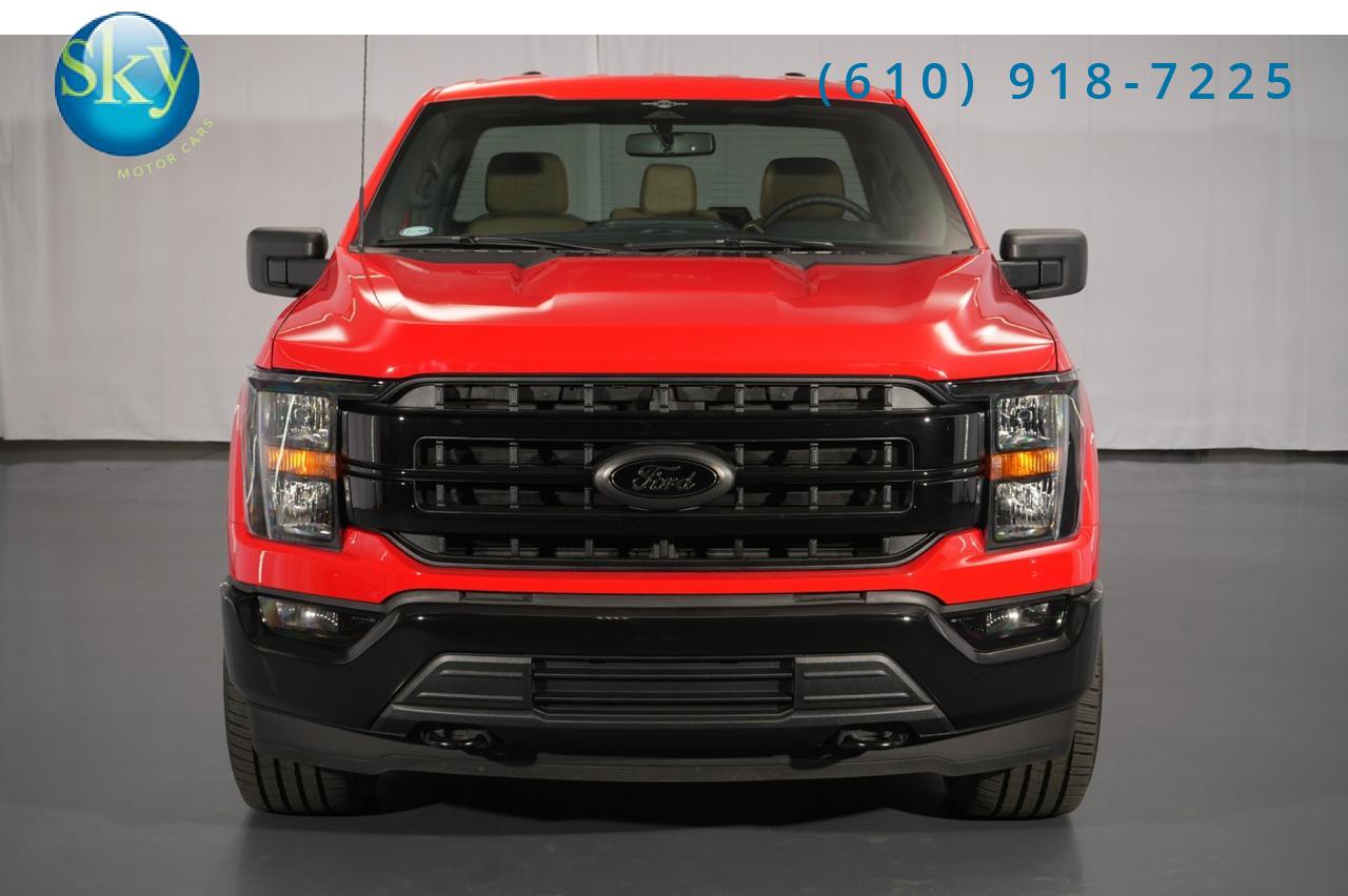 2023 Ford F-150 Regular Cab 4WD XLT SUPERCHARGED 700 HP West Chester PA