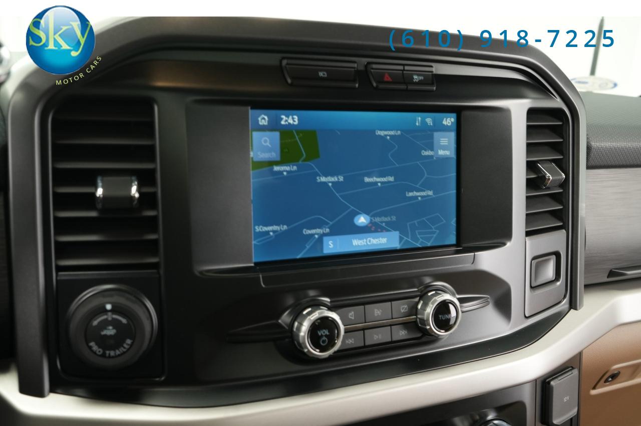 2023 Ford F-150 Regular Cab 4WD XLT SUPERCHARGED 700 HP West Chester PA