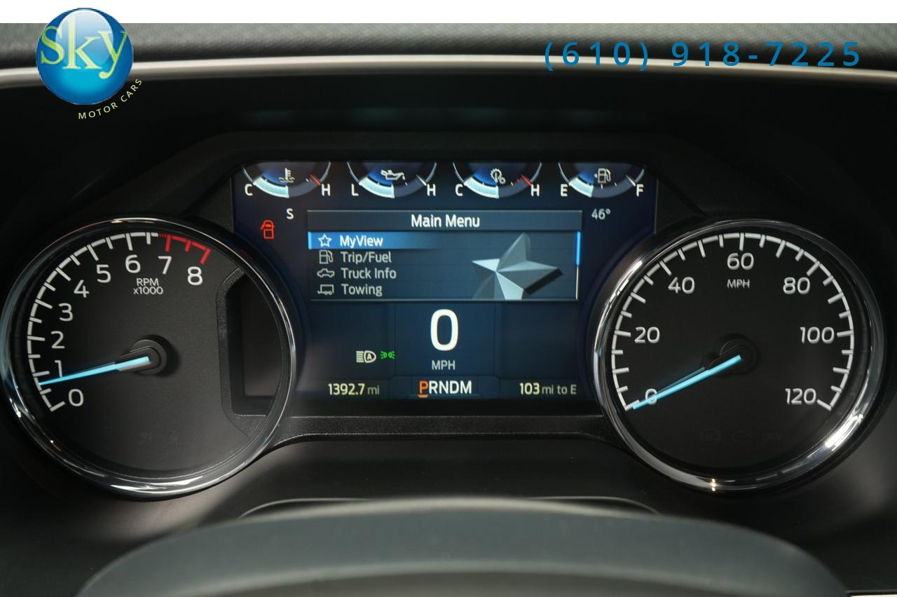 2023 Ford F-150 Regular Cab 4WD XLT SUPERCHARGED 700 HP West Chester PA