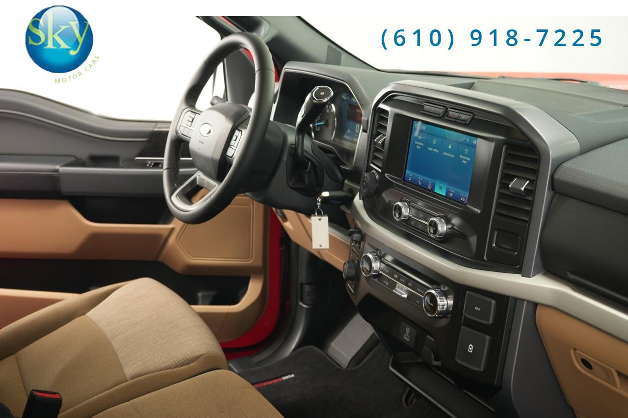 2023 Ford F-150 Regular Cab 4WD XLT SUPERCHARGED 700 HP West Chester PA