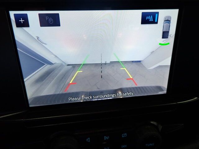 2023 Ford F-150 STX CREW 4WD NAVI Listowel ON