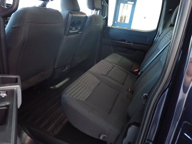 2023 Ford F-150 STX CREW 4WD NAVI Listowel ON