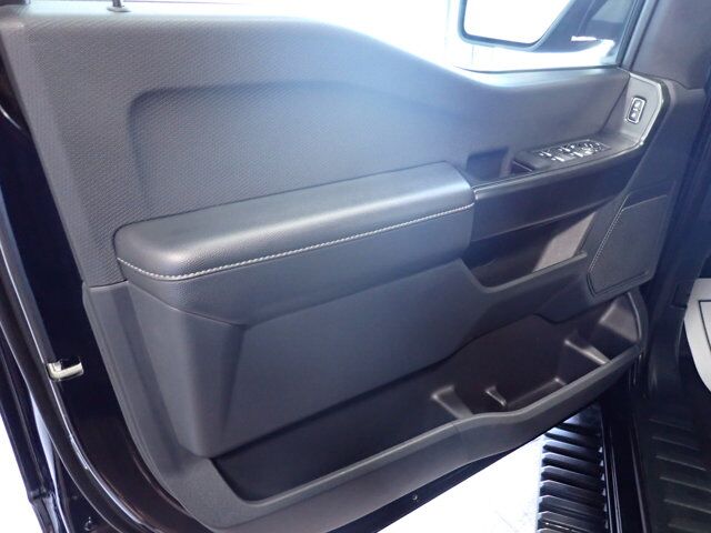 2023 Ford F-150 STX CREW 4WD NAVI Listowel ON
