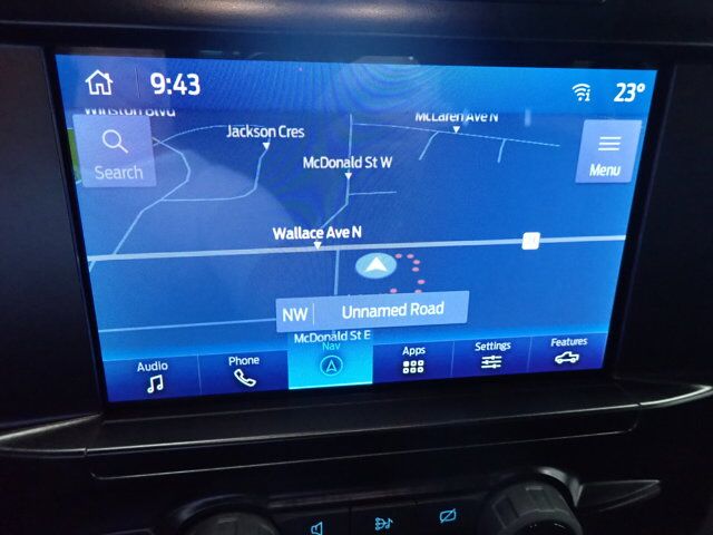 2023 Ford F-150 STX CREW 4WD NAVI Listowel ON