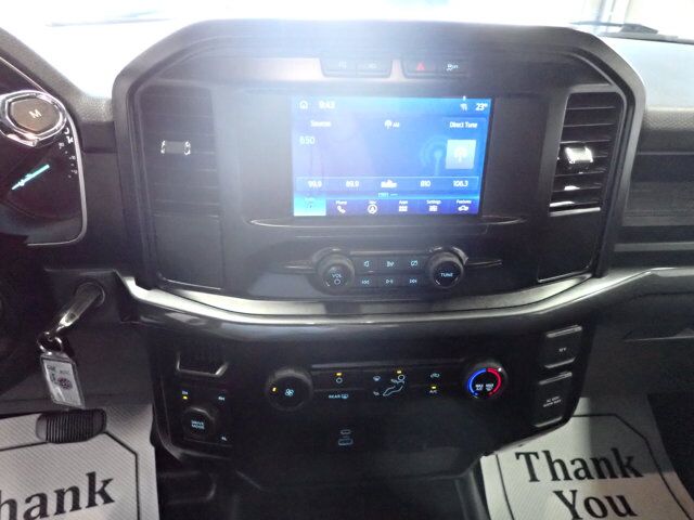 2023 Ford F-150 STX CREW 4WD NAVI Listowel ON