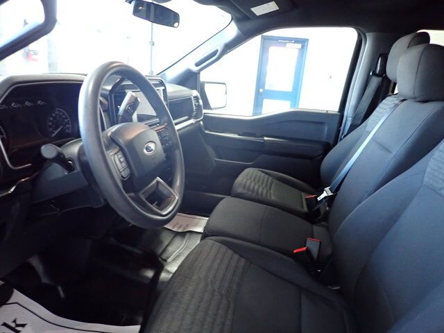 2023 Ford F-150 STX CREW 4WD NAVI Listowel ON