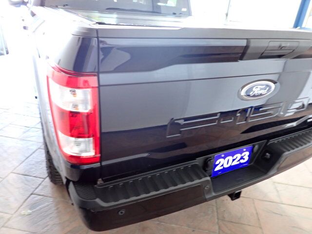 2023 Ford F-150 STX CREW 4WD NAVI Listowel ON
