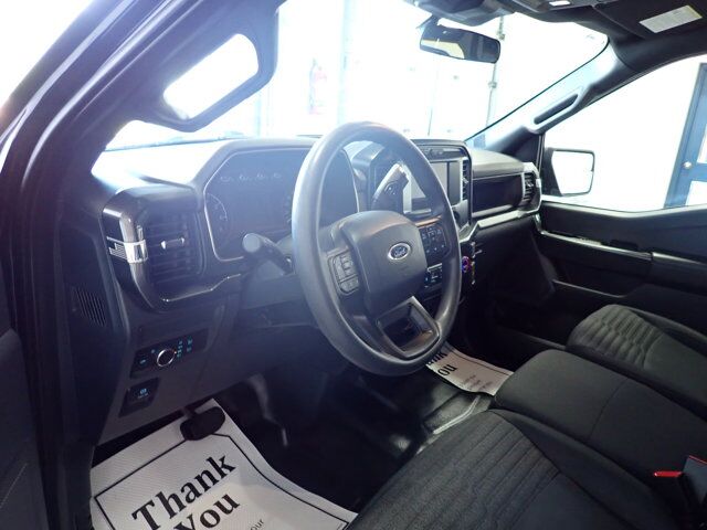2023 Ford F-150 STX CREW 4WD NAVI Listowel ON