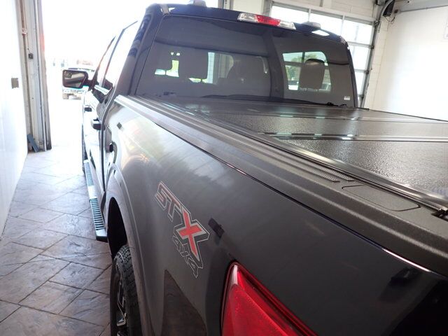 2023 Ford F-150 STX CREW 4WD NAVI Listowel ON