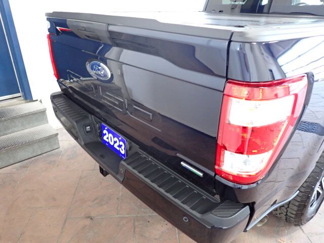 2023 Ford F-150 STX CREW 4WD NAVI Listowel ON