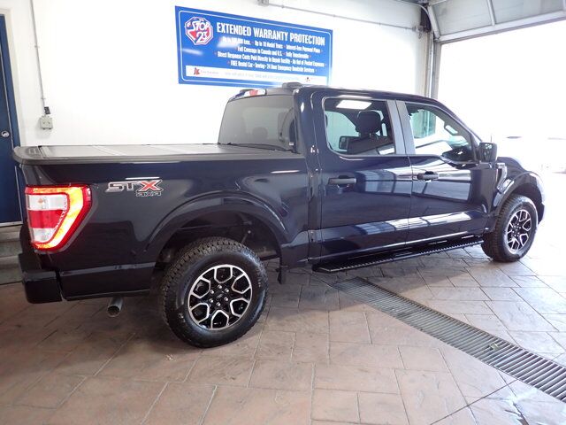 2023 Ford F-150 STX CREW 4WD NAVI Listowel ON