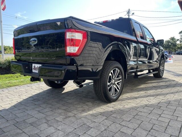 2023 Ford F-150 STX Marshfield MA