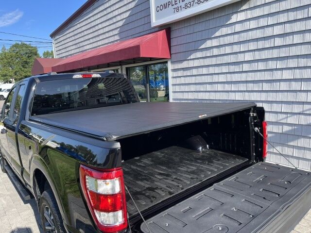 2023 Ford F-150 STX Marshfield MA