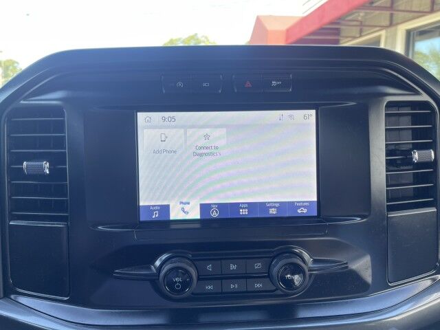 2023 Ford F-150 STX Marshfield MA