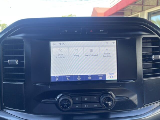 2023 Ford F-150 STX Marshfield MA