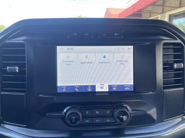 2023 Ford F-150 STX Marshfield MA