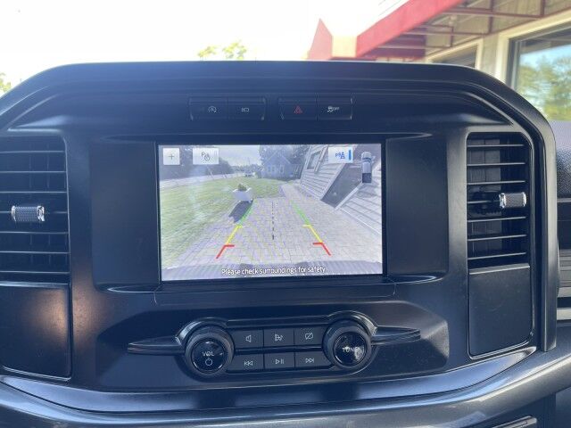 2023 Ford F-150 STX Marshfield MA