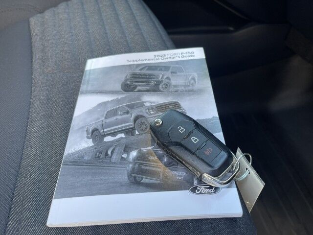 2023 Ford F-150 STX Marshfield MA